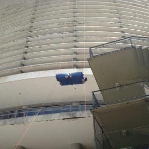 Empresa de içamento de móveis sp