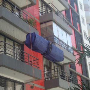 Empresa de içamento de sofá