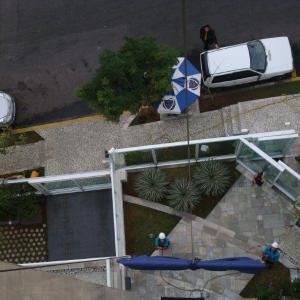 Empresa que faz içamento