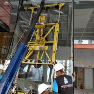 Içamento industrial