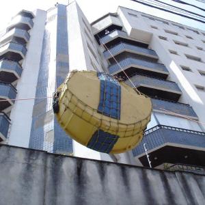 Içamento de piscinas