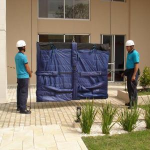 Içamento preço